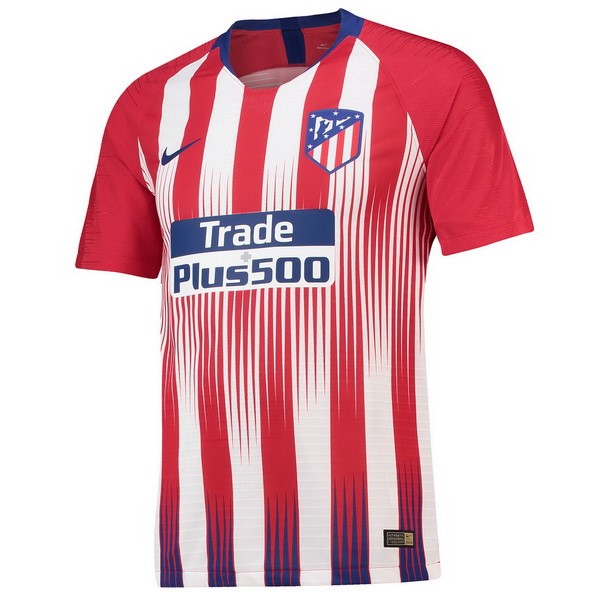Tailandia Camiseta Atlético Madrid 1ª 2018-2019 Rojo